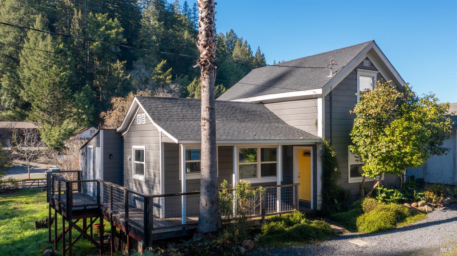 3616 Church Street Occidental, CA 95472 - Photo 1 of 37