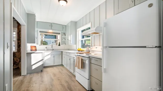 $695,000 | 3616 Church Street, Occidental, CA 95472