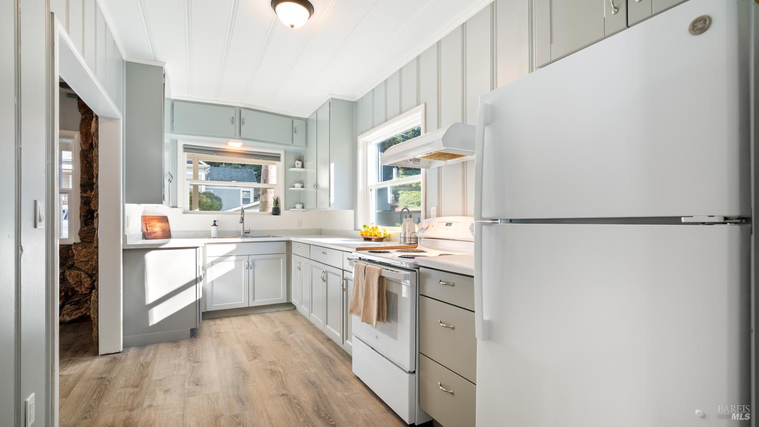 3616 Church Street Occidental, CA 95472 - Photo 20 of 37