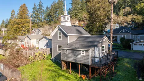$695,000 | 3616 Church Street, Occidental, CA 95472