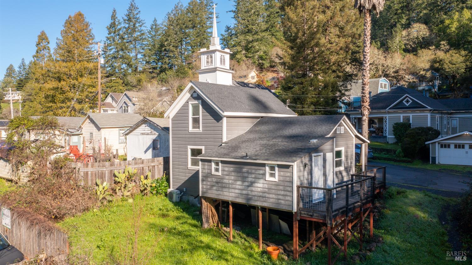 3616 Church Street Occidental, CA 95472 - Photo 2 of 37