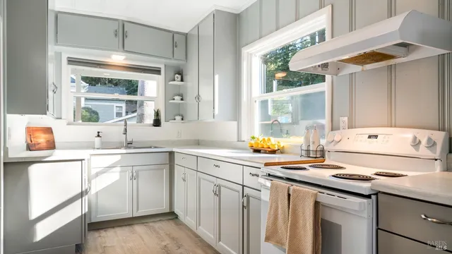 $695,000 | 3616 Church Street, Occidental, CA 95472