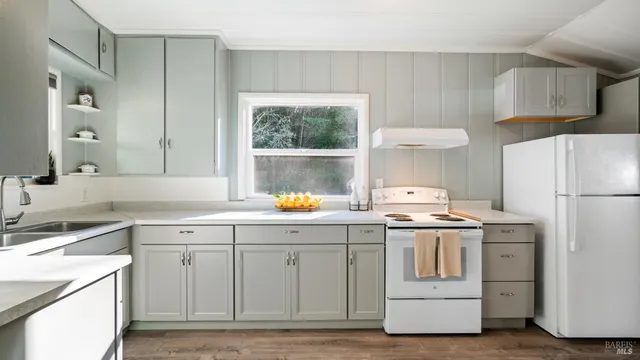 $695,000 | 3616 Church Street, Occidental, CA 95472