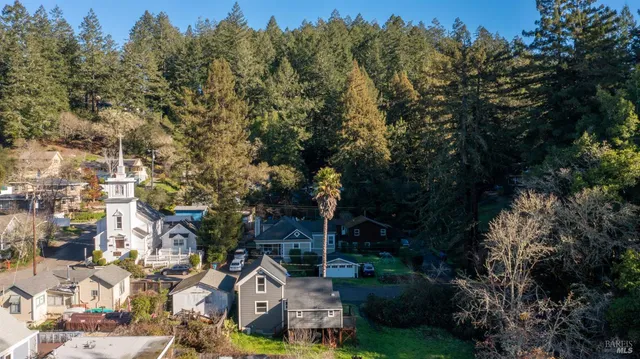 $695,000 | 3616 Church Street, Occidental, CA 95472