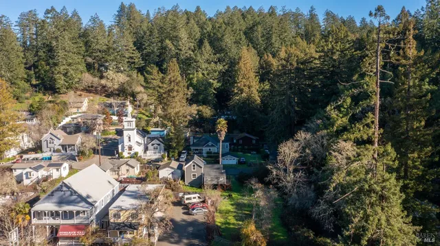 $695,000 | 3616 Church Street, Occidental, CA 95472