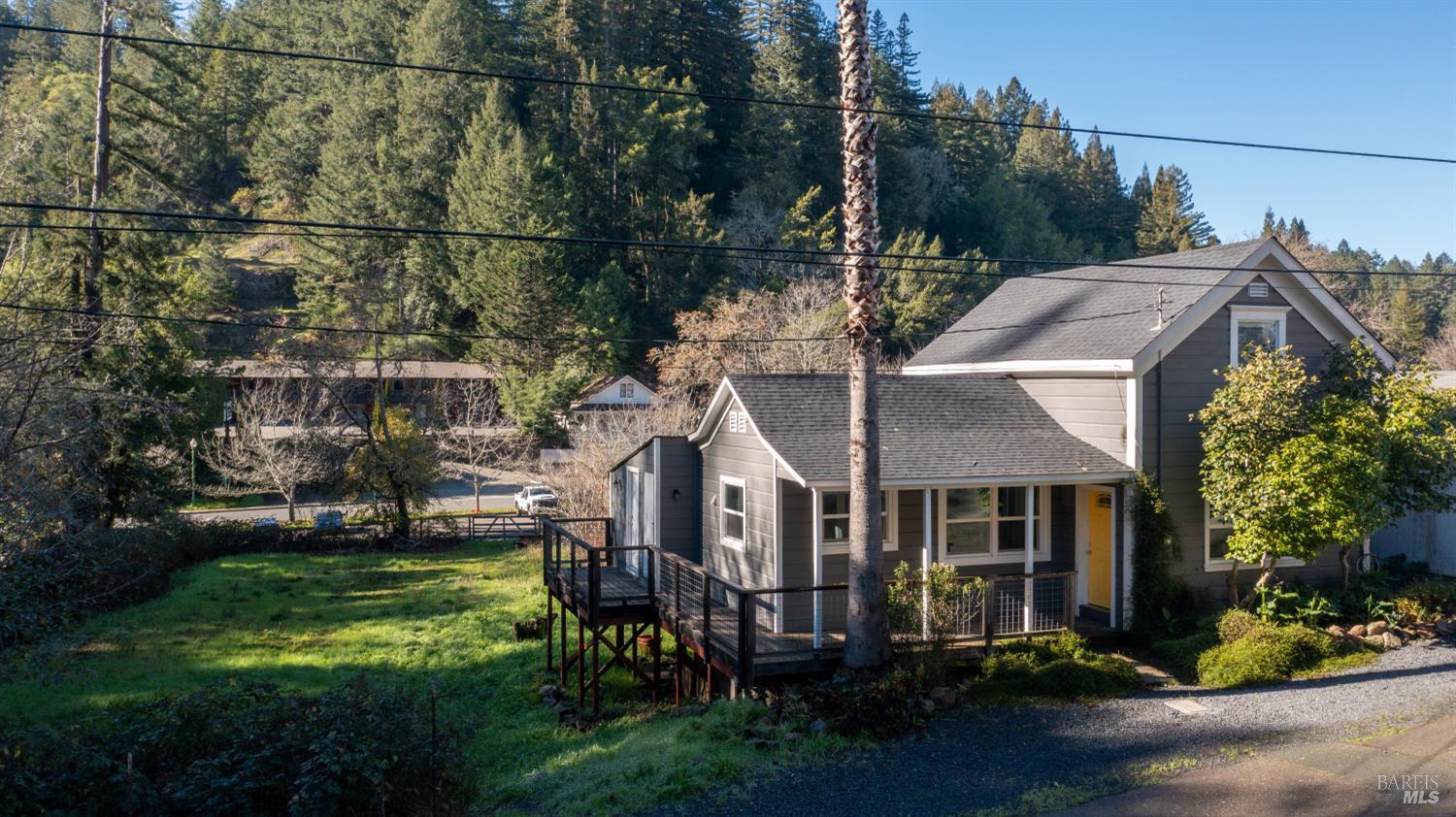 3616 Church Street Occidental, CA 95472 - Photo 3 of 37