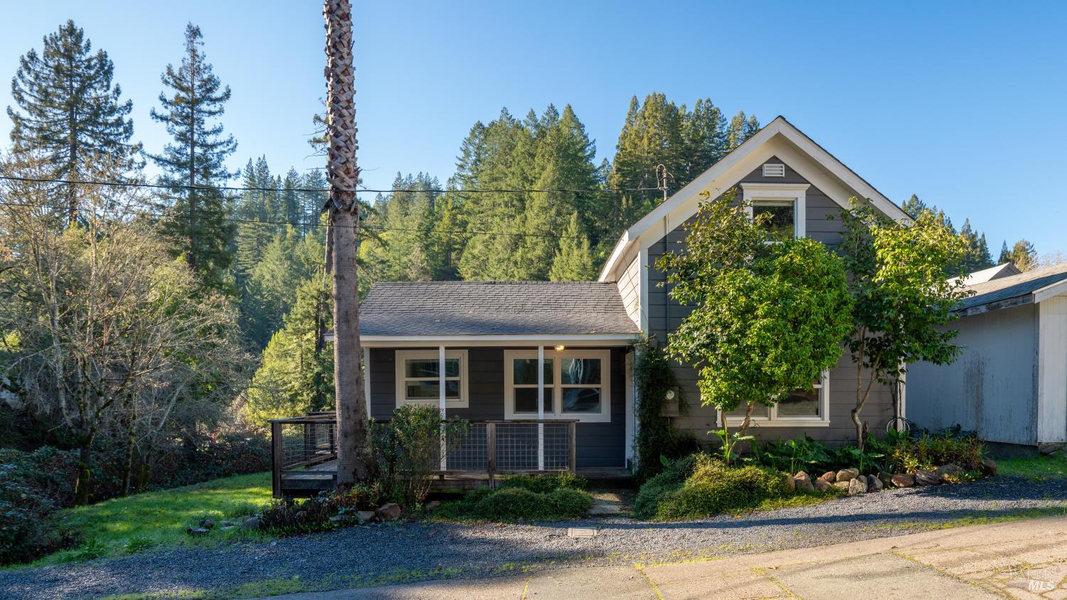 3616 Church Street Occidental, CA 95472 - Photo 34 of 37