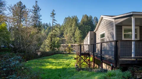 $695,000 | 3616 Church Street, Occidental, CA 95472