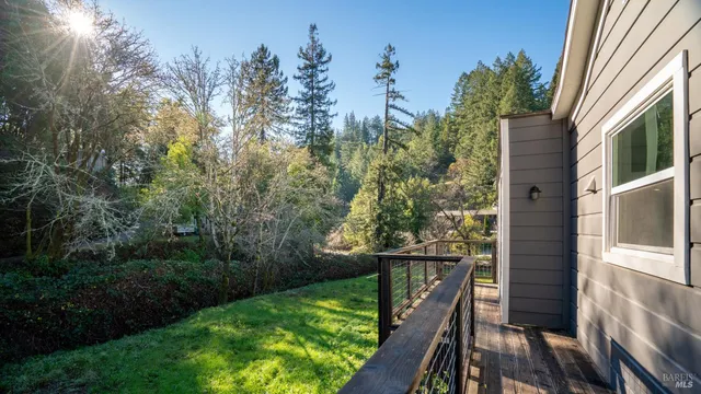 $695,000 | 3616 Church Street, Occidental, CA 95472