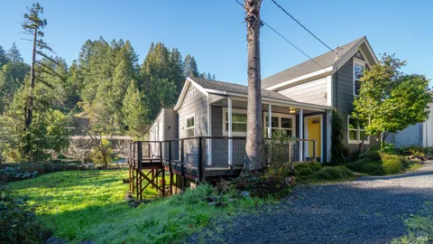 $695,000 | 3616 Church Street, Occidental, CA 95472