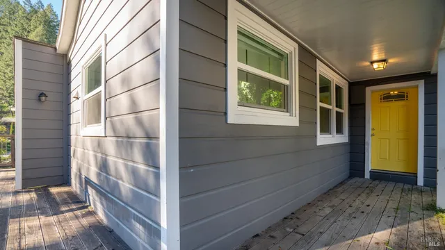 $695,000 | 3616 Church Street, Occidental, CA 95472