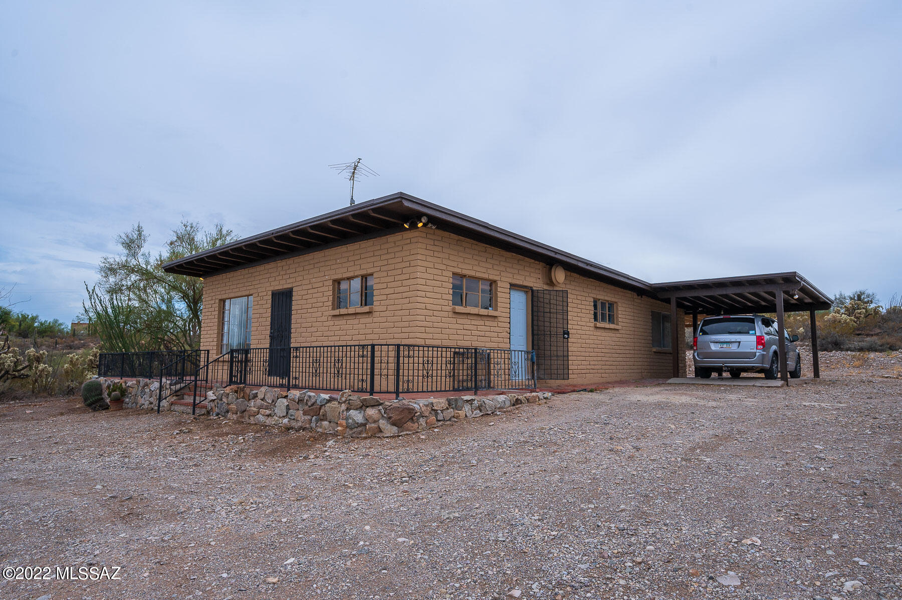 5519 West Belmont Road Tucson, AZ 85743 - Photo 12 of 50