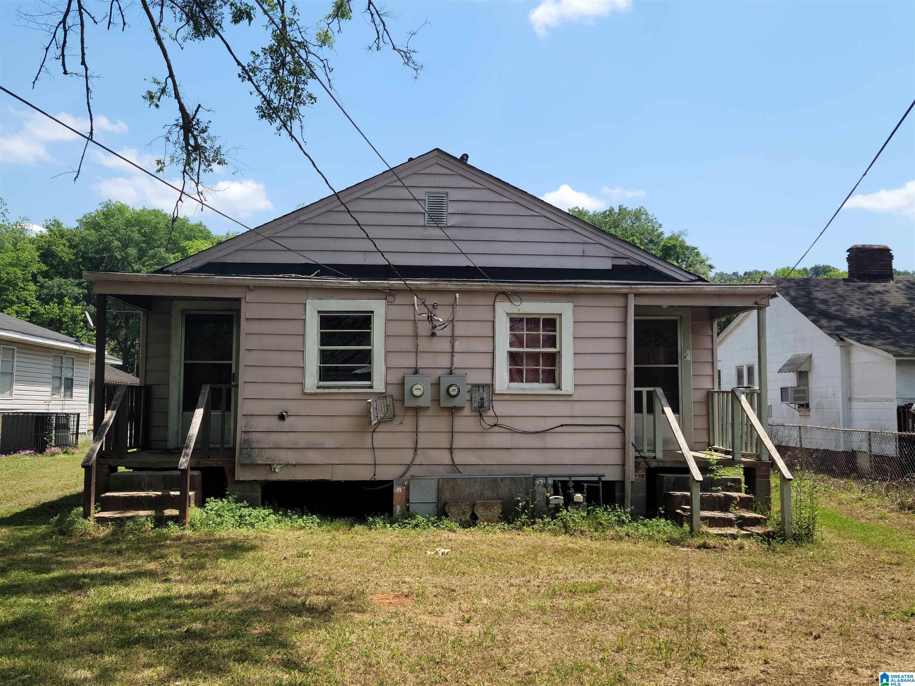 1610 Exeter Avenue Bessemer, AL 35020 - Photo 2 of 6