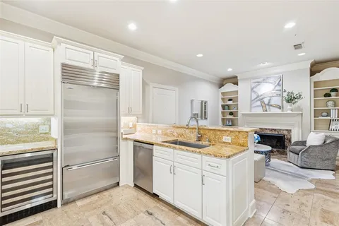 $1,149,000 | 4240 Prescott Avenue, Unit 5B, Dallas, TX 75219