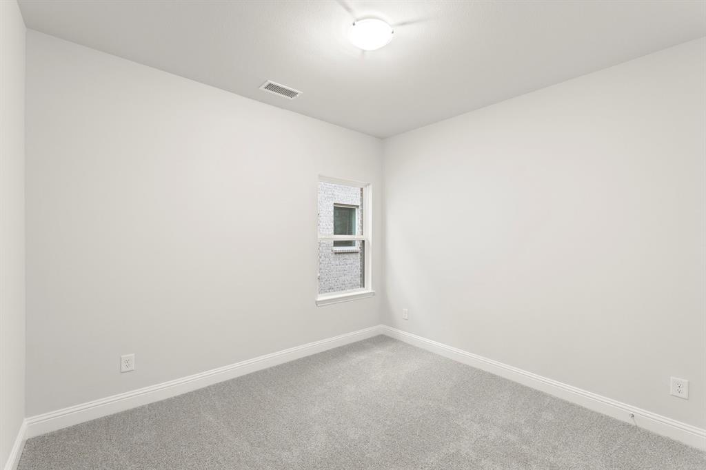 1232 Redcoat Drive Forney, TX 75126 - Photo 20 of 34 08. 1232 Redcoat - Bed 3