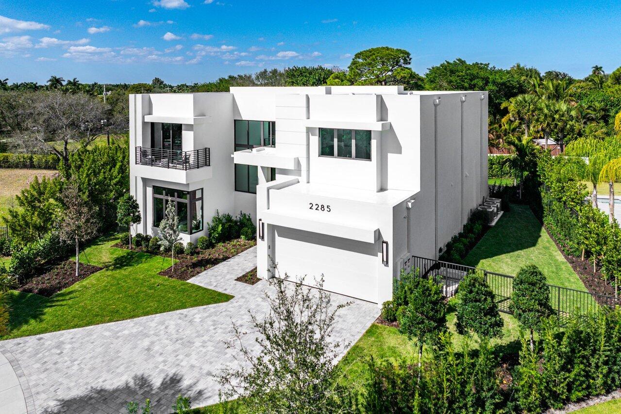 2285 Delray Ridge Lane, Unit LOT 8 Delray Beach, FL 33444 - Photo 55 of 107 069-2285DelrayRidgeLane-DelrayBeach-FL-3