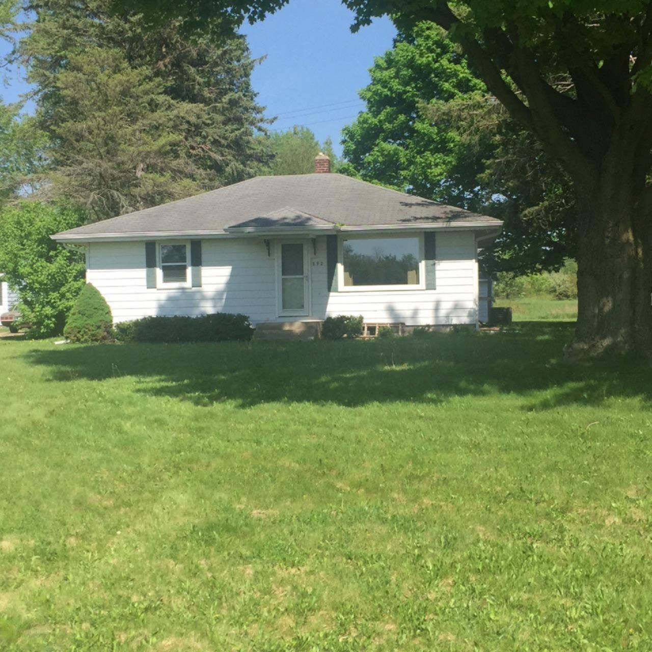 892 N Federal Road