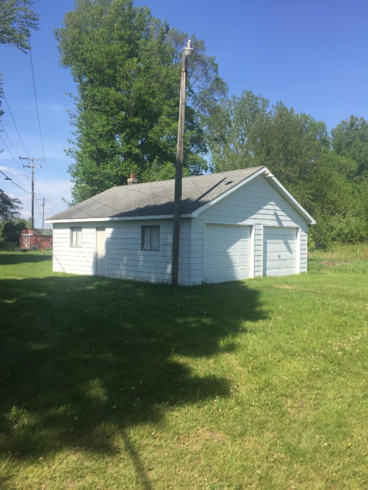 892 North Federal Road Pierson, MI 49339 - Photo 2 of 16 892 N Federal Road