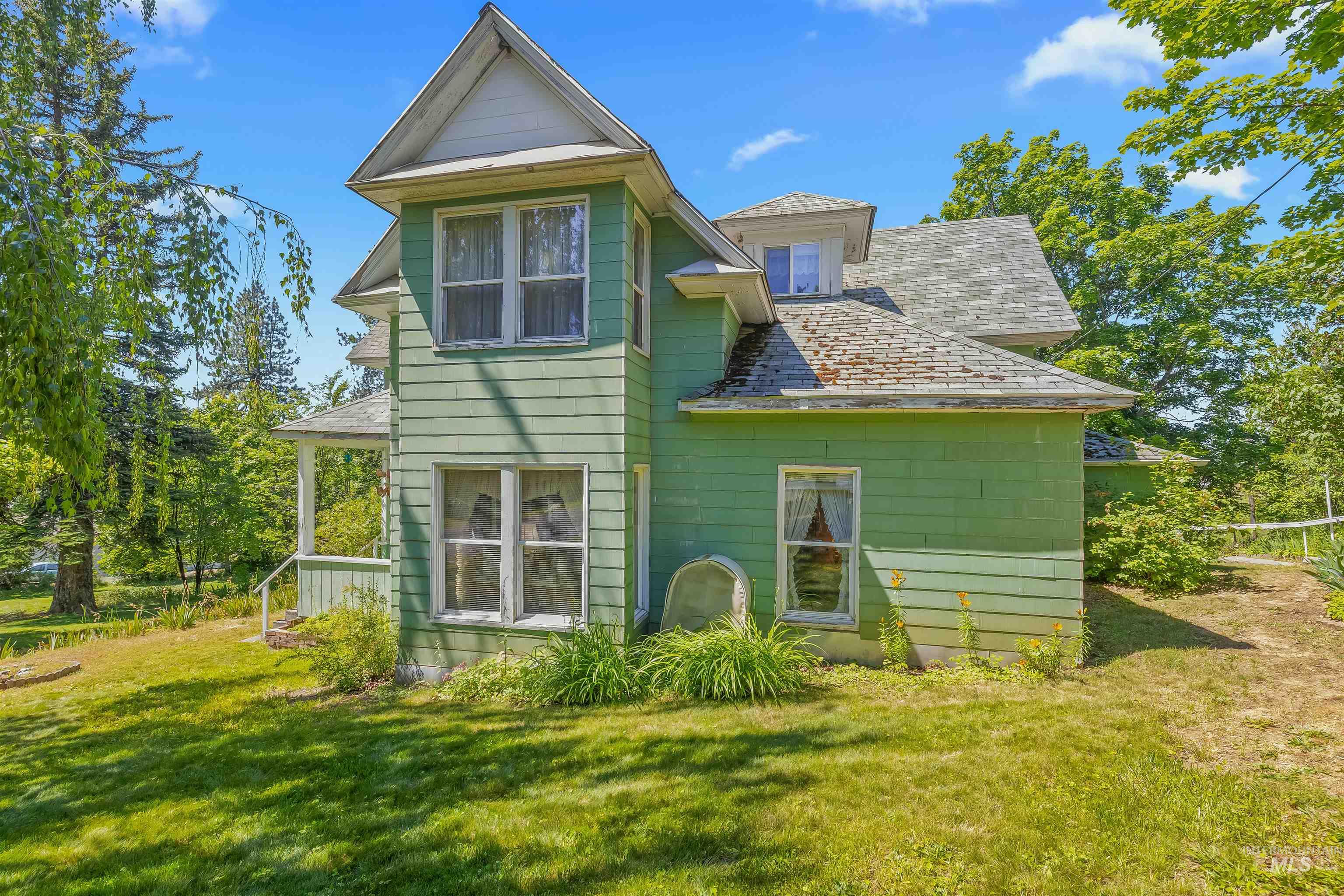 709 Main Street Deary, ID 83823 - Photo 34 of 49