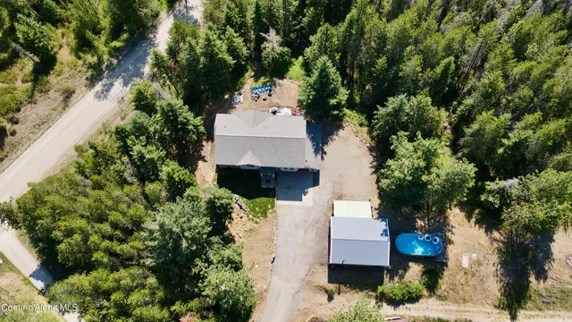 $749,000 | 34517 North Hayden Drive, Spirit Lake, ID 83869