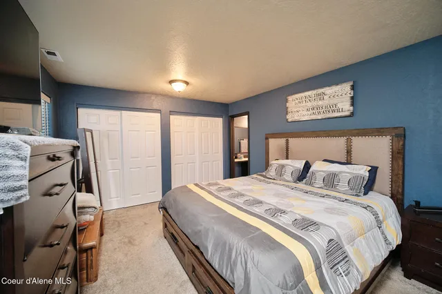 $749,000 | 34517 North Hayden Drive, Spirit Lake, ID 83869