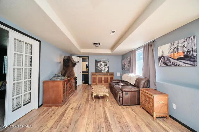 $749,000 | 34517 North Hayden Drive, Spirit Lake, ID 83869