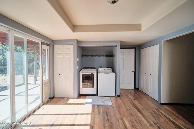 $749,000 | 34517 North Hayden Drive, Spirit Lake, ID 83869