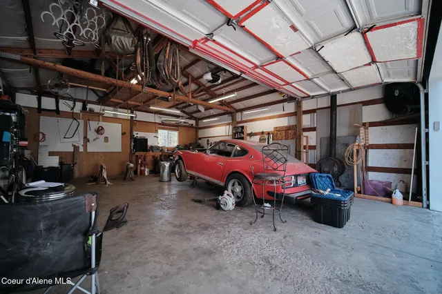 $749,000 | 34517 North Hayden Drive, Spirit Lake, ID 83869