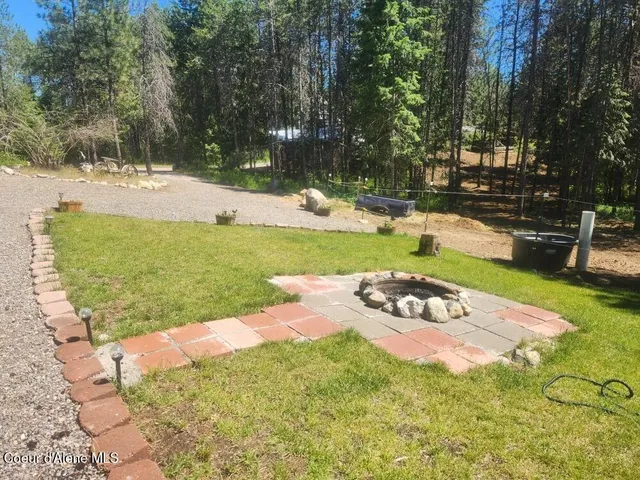 $749,000 | 34517 North Hayden Drive, Spirit Lake, ID 83869