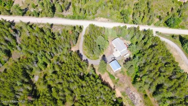 $749,000 | 34517 North Hayden Drive, Spirit Lake, ID 83869