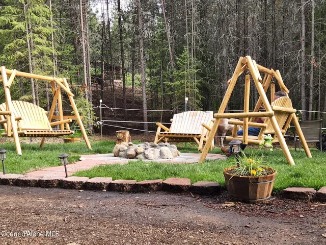 $749,000 | 34517 North Hayden Drive, Spirit Lake, ID 83869