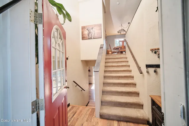 $749,000 | 34517 North Hayden Drive, Spirit Lake, ID 83869