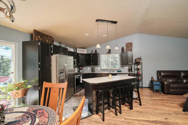 $749,000 | 34517 North Hayden Drive, Spirit Lake, ID 83869