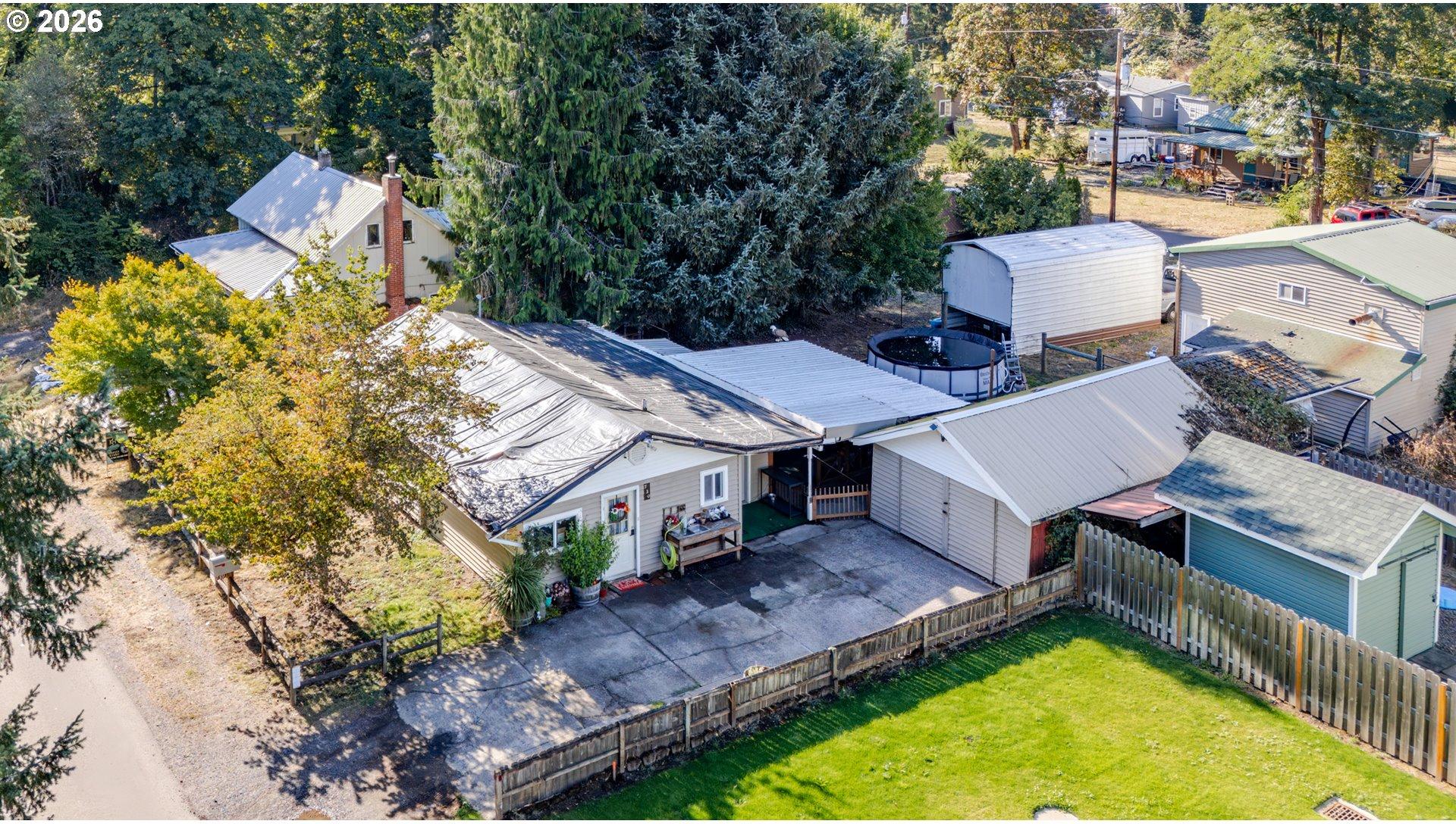 739 Northwest River Road Mill City, OR 97360 - Photo 1 of 25 Gallery Image 1