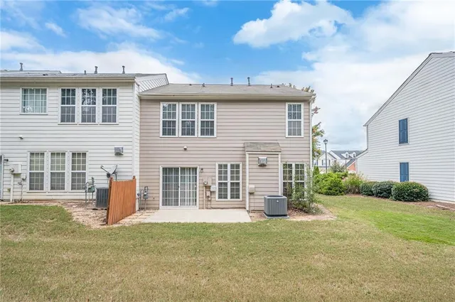 $370,000 | 3614 Gainesway Trace, Duluth, GA 30096