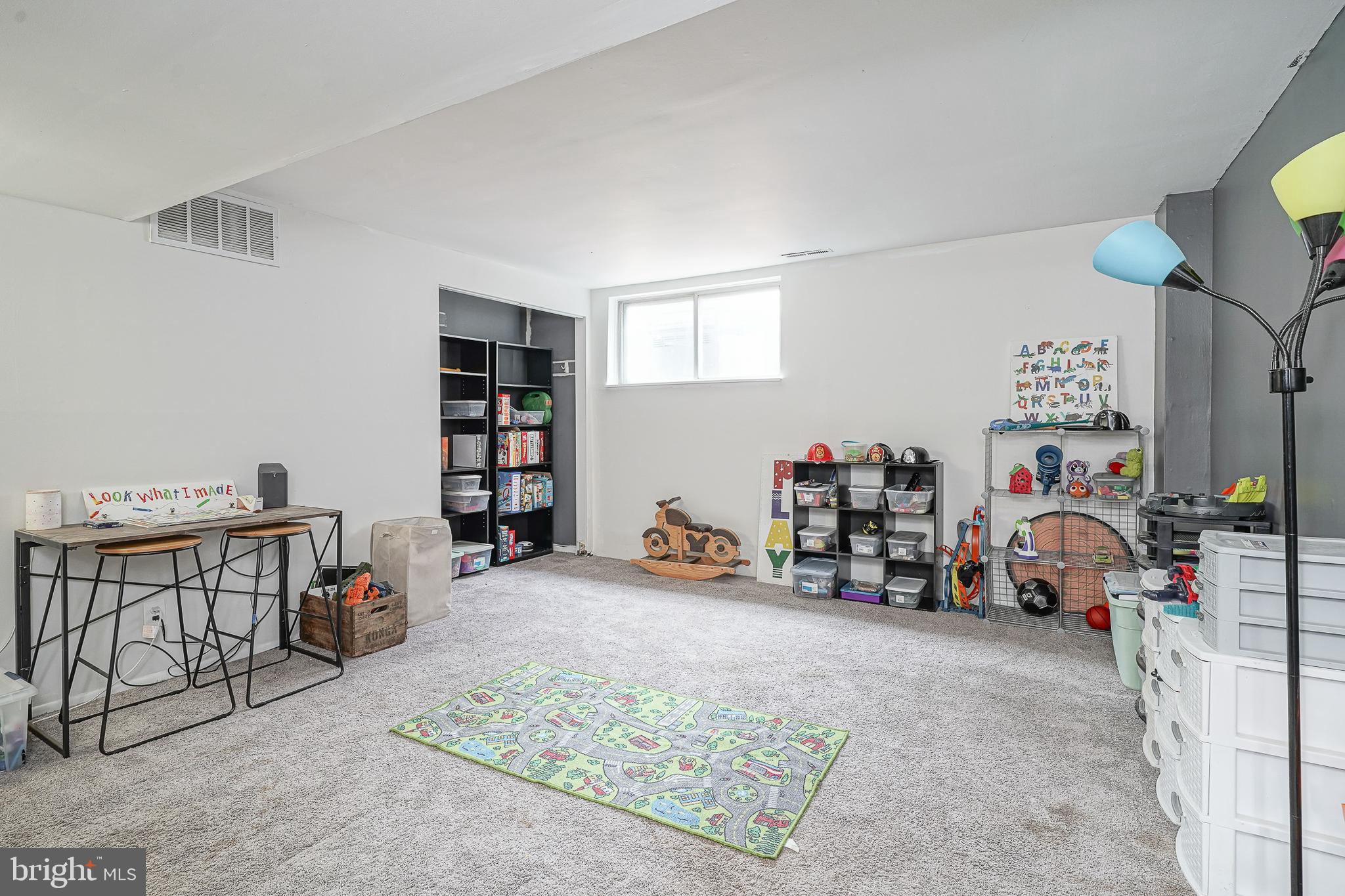 47 Bryant Road Blackwood, NJ 08012 - Photo 15 of 21 a view of a livingroom with toys