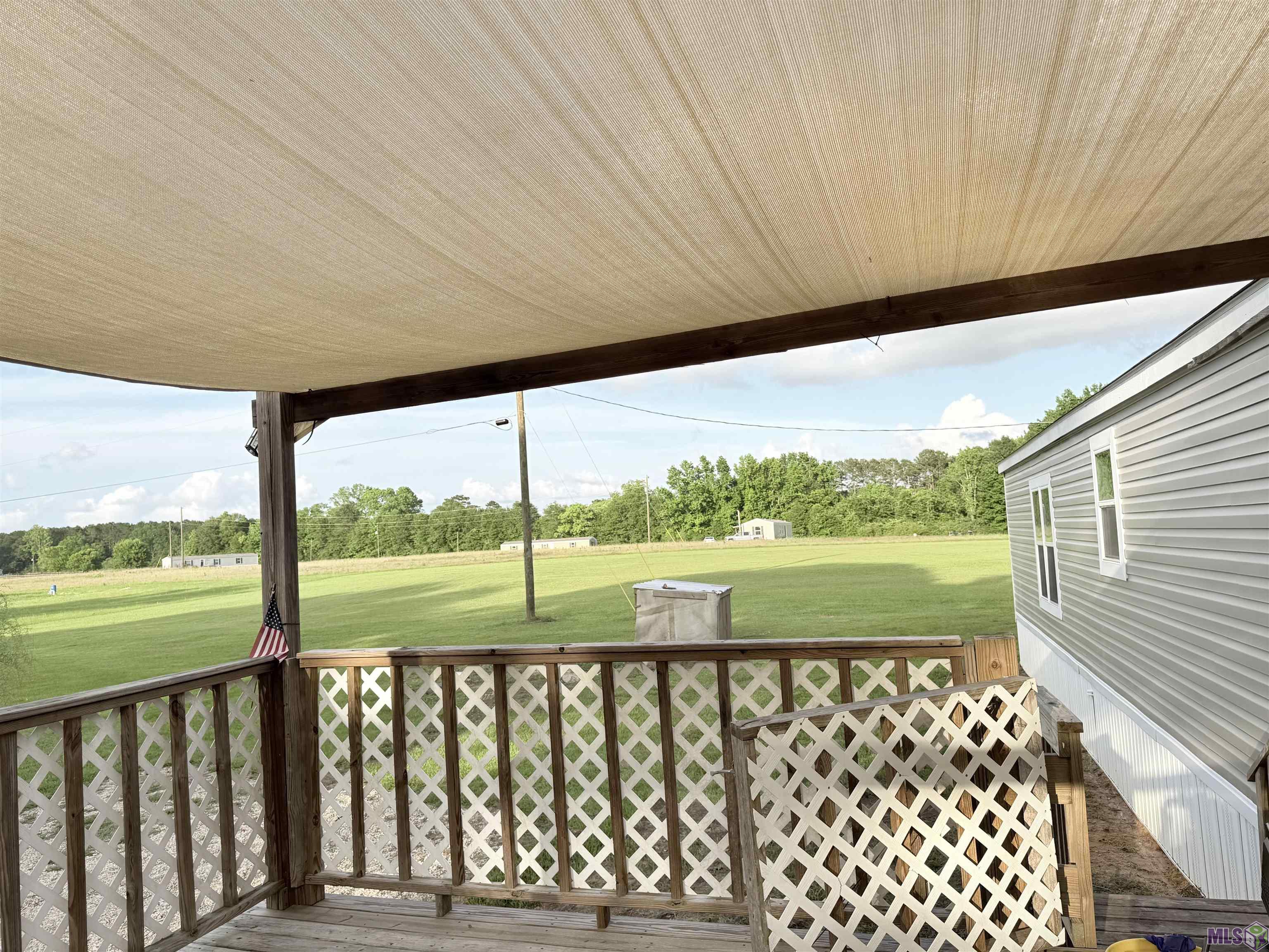 27458 Zack Magee Road Angie, LA 70426 - Photo 30 of 35