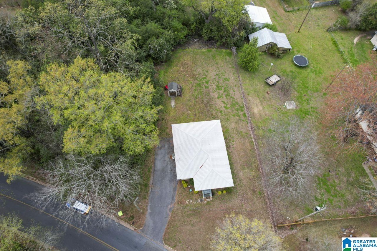 601 Pinecrest Road Sylacauga, AL 35150 - Photo 21 of 21