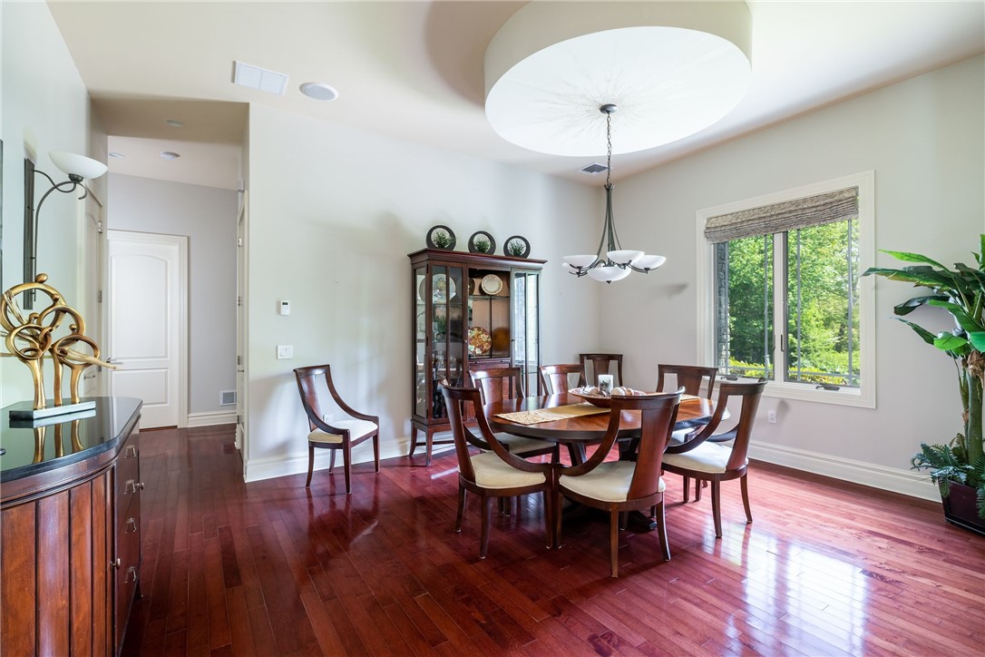 54 Cook Road Cumberland, RI 02864 - Photo 13 of 32 Dining Room