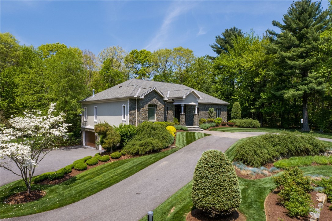 54 Cook Road Cumberland, RI 02864 - Photo 3 of 32