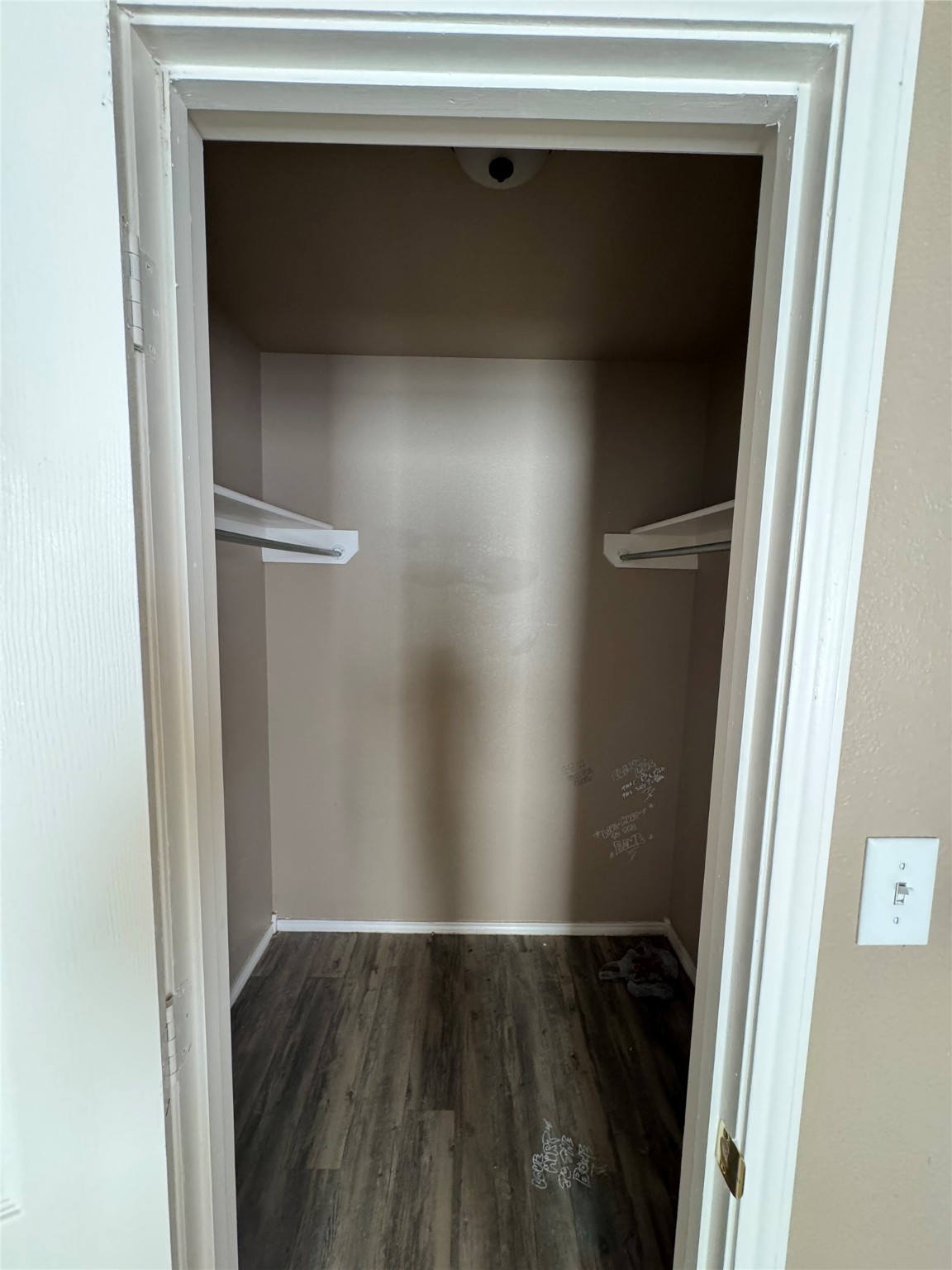 507 49th Street Lubbock, TX 79404 - Photo 20 of 50 a view of closet