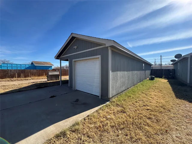 $107,000 | 507 49th Street, Lubbock, TX 79404