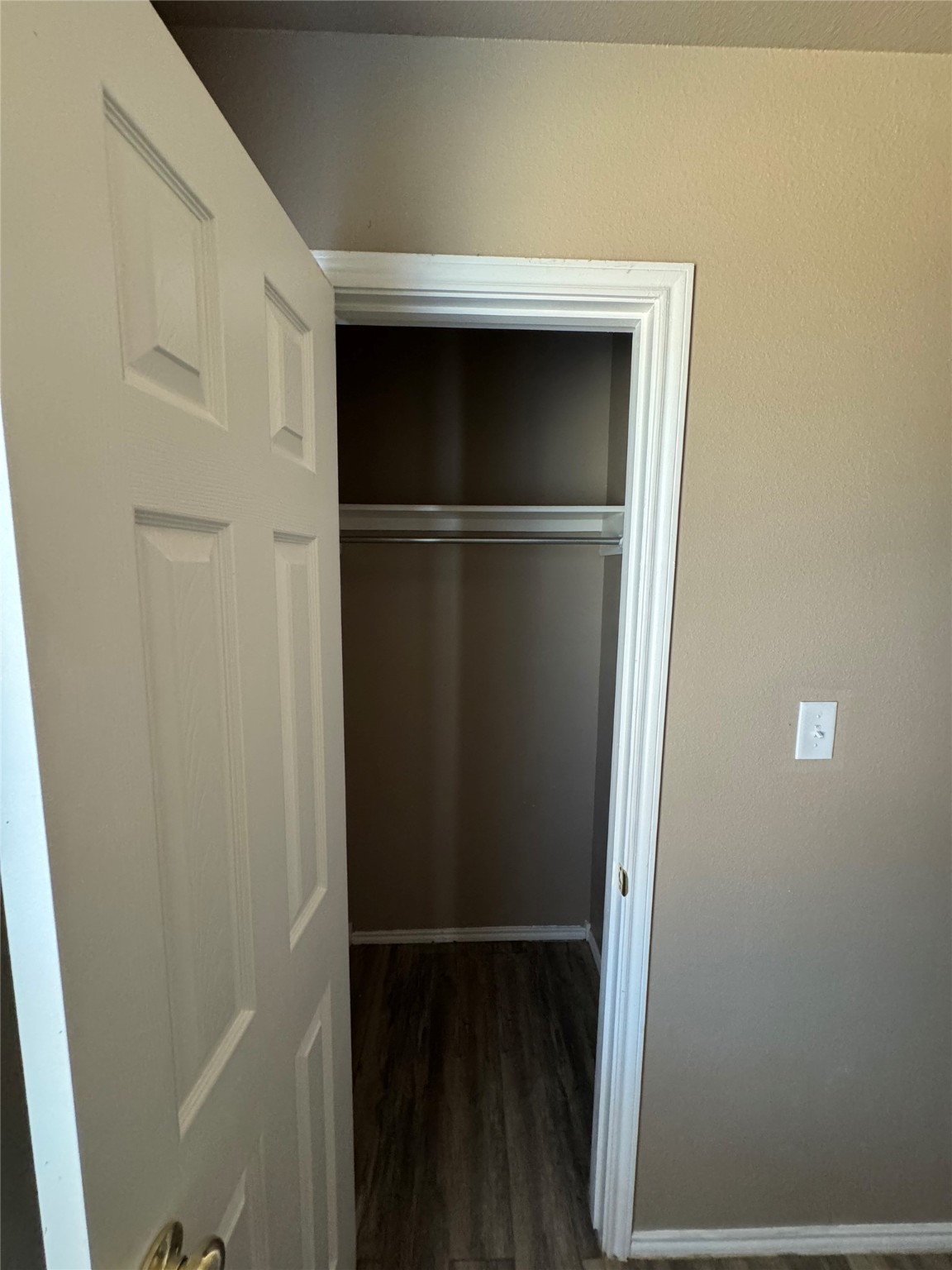 507 49th Street Lubbock, TX 79404 - Photo 29 of 50 a view of closet