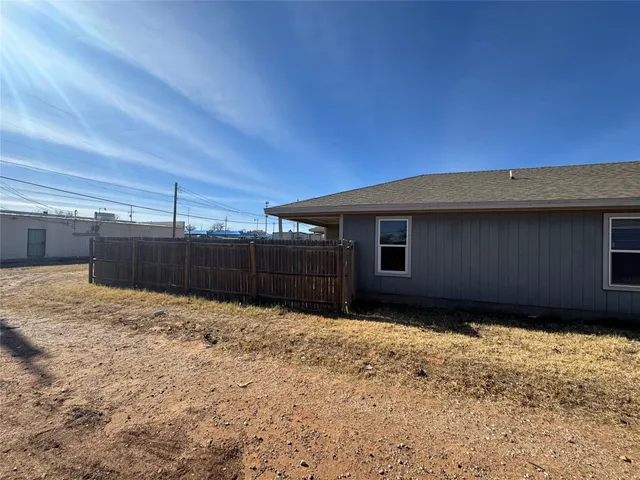 $107,000 | 507 49th Street, Lubbock, TX 79404