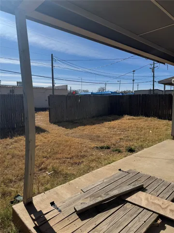 $107,000 | 507 49th Street, Lubbock, TX 79404