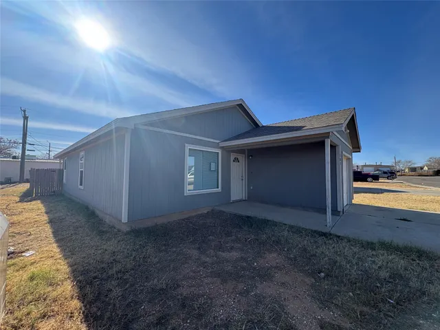 $107,000 | 507 49th Street, Lubbock, TX 79404