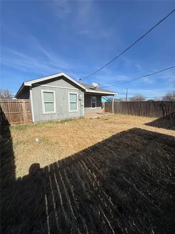 $107,000 | 507 49th Street, Lubbock, TX 79404