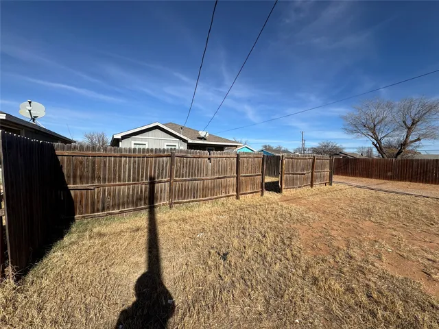 $107,000 | 507 49th Street, Lubbock, TX 79404