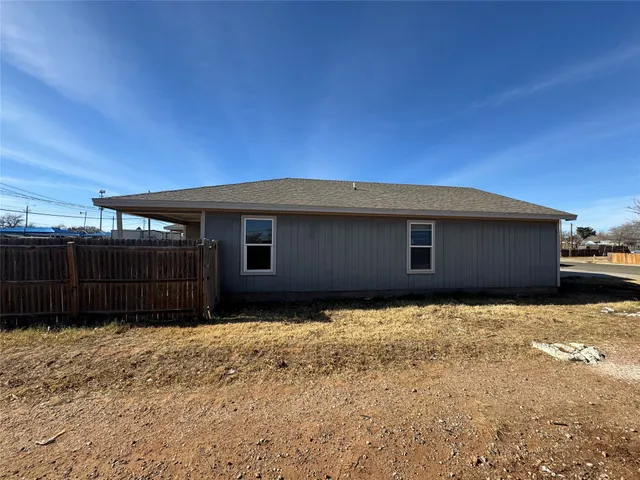 $107,000 | 507 49th Street, Lubbock, TX 79404