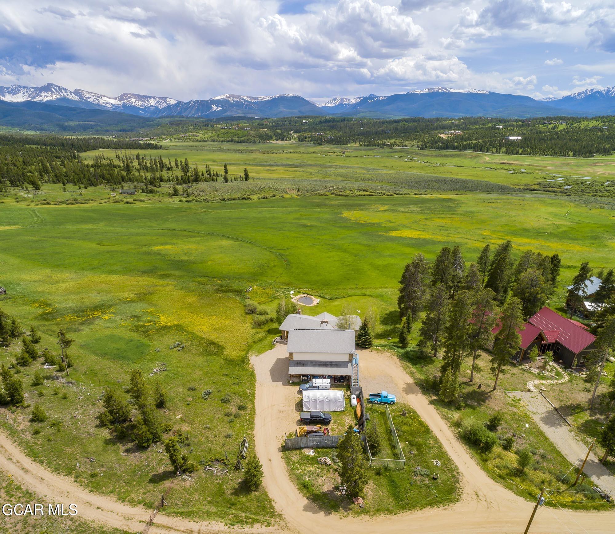 706 Gcr 8314 Tabernash, CO 80478 - Photo 31 of 38 706 Co Rd 8314